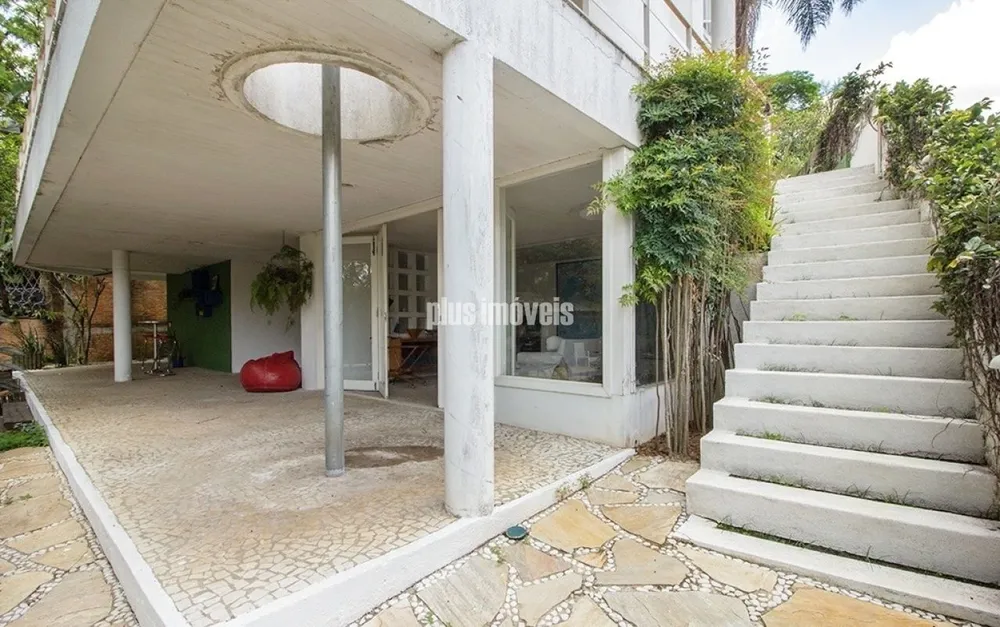 Casa, 4 quartos, 720 m² - Foto 6