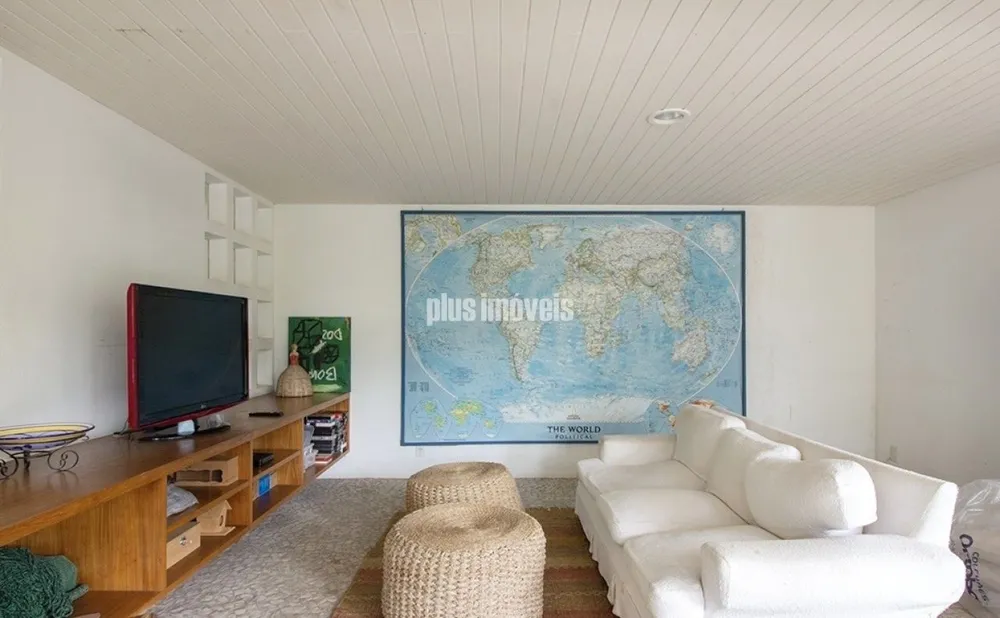 Casa, 4 quartos, 720 m² - Foto 8