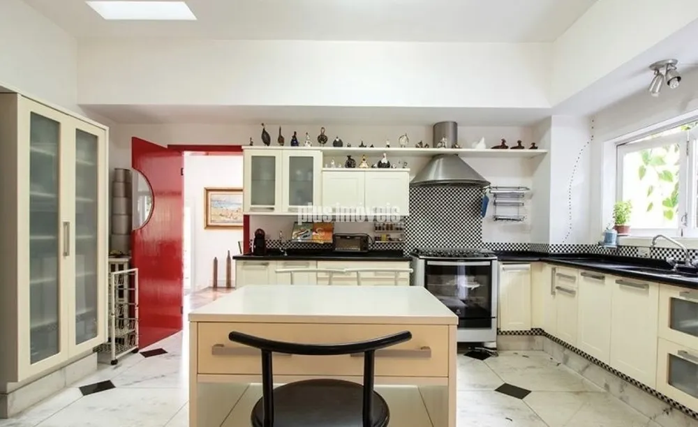 Casa, 4 quartos, 720 m² - Foto 11