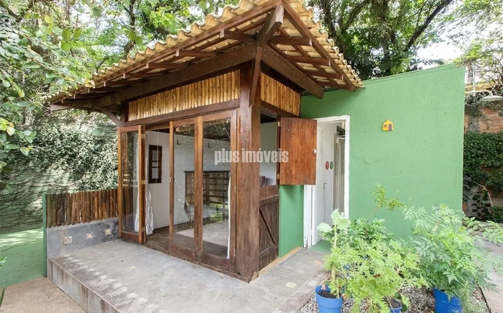 Casa, 4 quartos, 720 m² - Foto 8