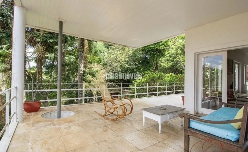 Casa, 4 quartos, 720 m² - Foto 10