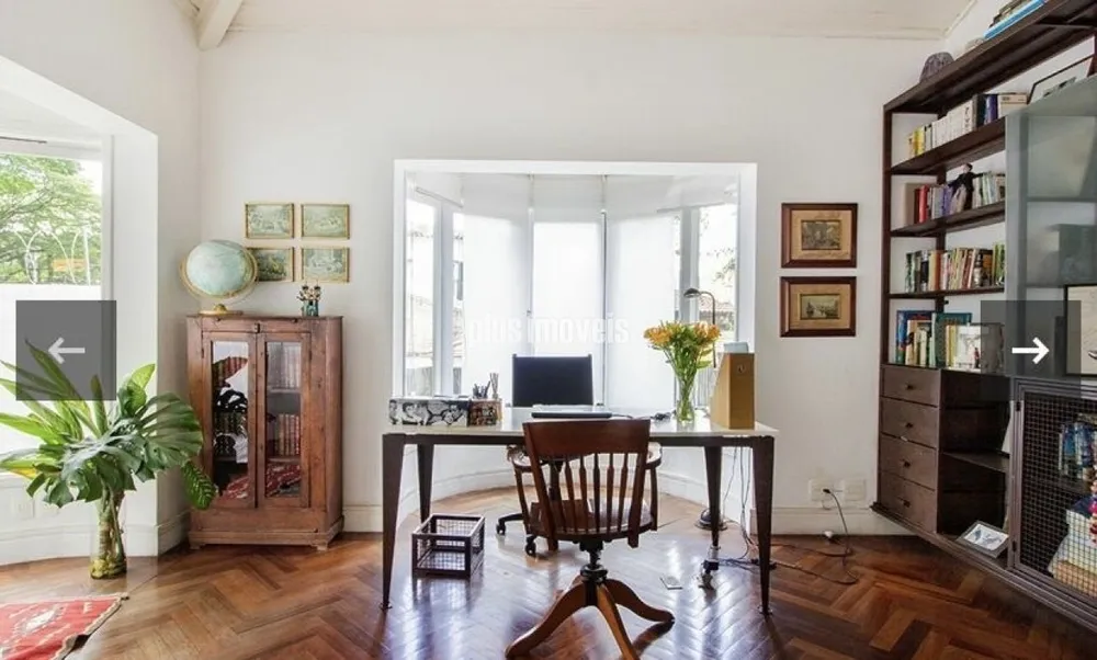 Casa, 4 quartos, 720 m² - Foto 18