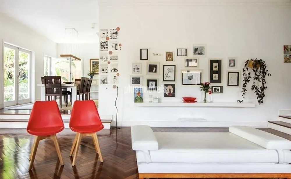 Casa, 4 quartos, 720 m² - Foto 7