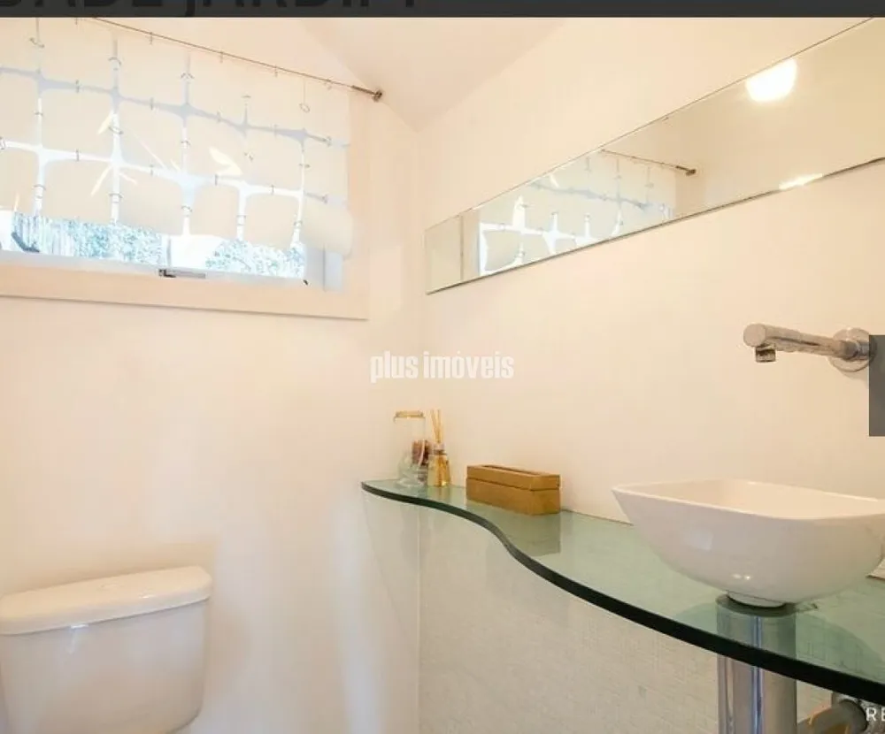 Casa, 4 quartos, 720 m² - Foto 13