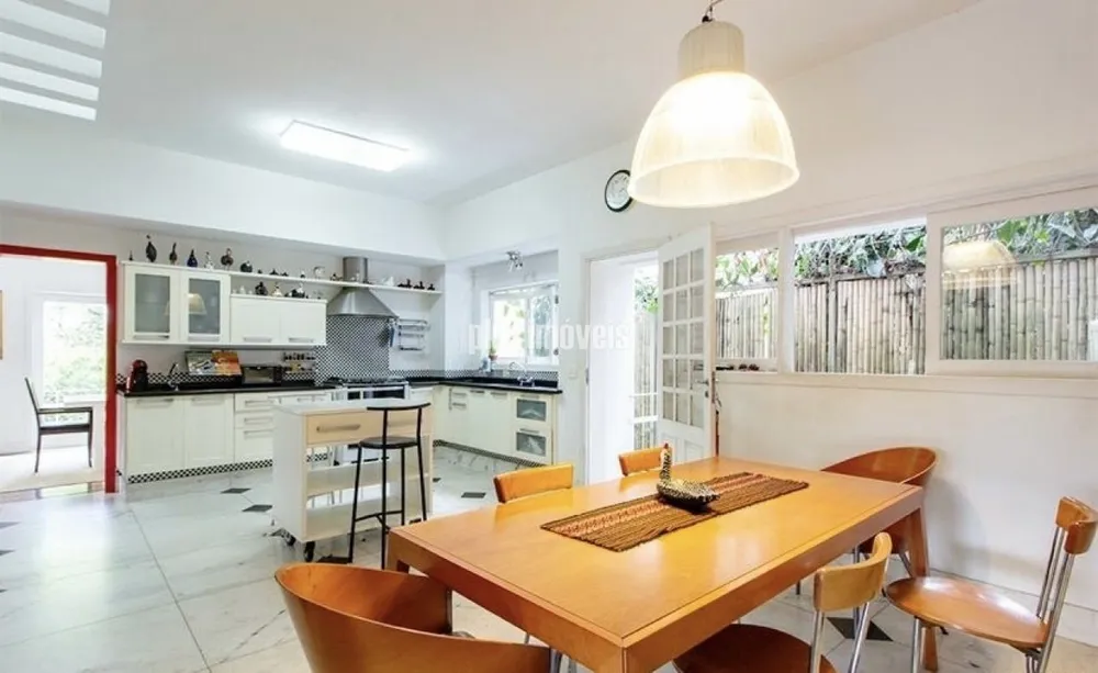Casa, 4 quartos, 720 m² - Foto 16