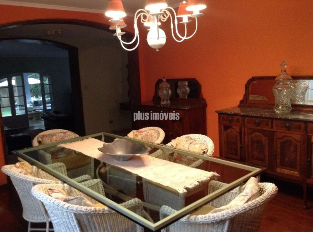 Casa, 4 quartos, 530 m² - Foto 13