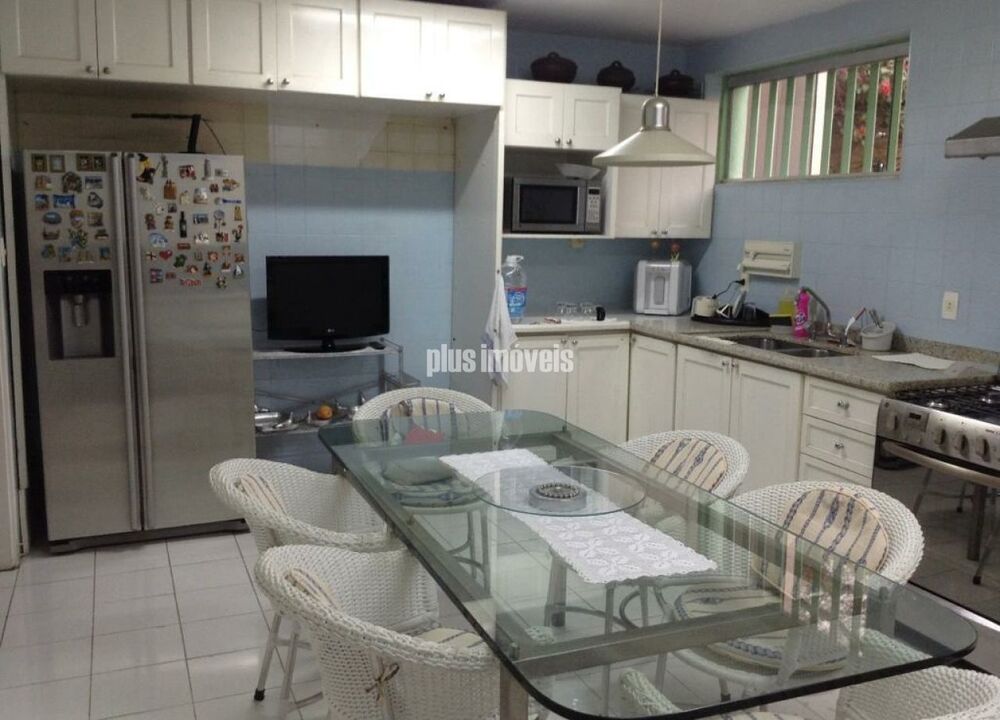 Casa, 4 quartos, 530 m² - Foto 10