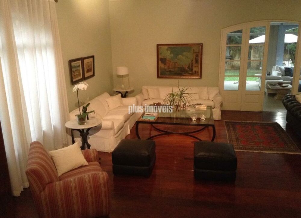 Casa, 4 quartos, 530 m² - Foto 17