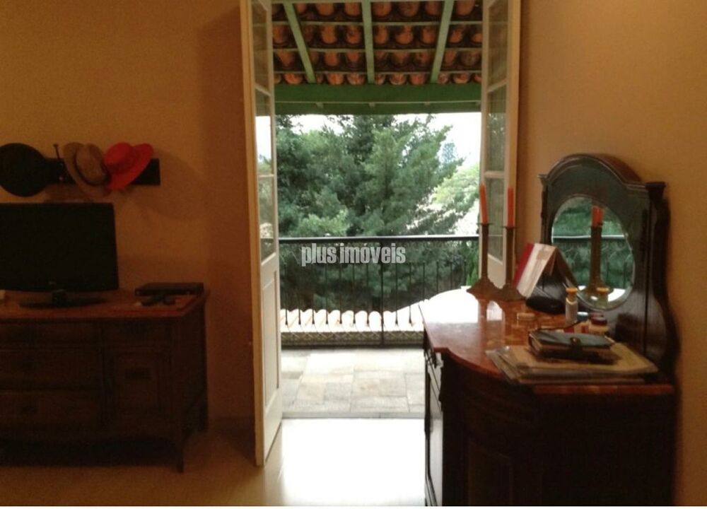 Casa, 4 quartos, 530 m² - Foto 9