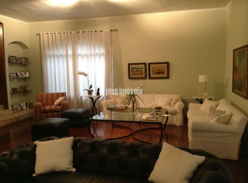 Casa, 4 quartos, 530 m² - Foto 21