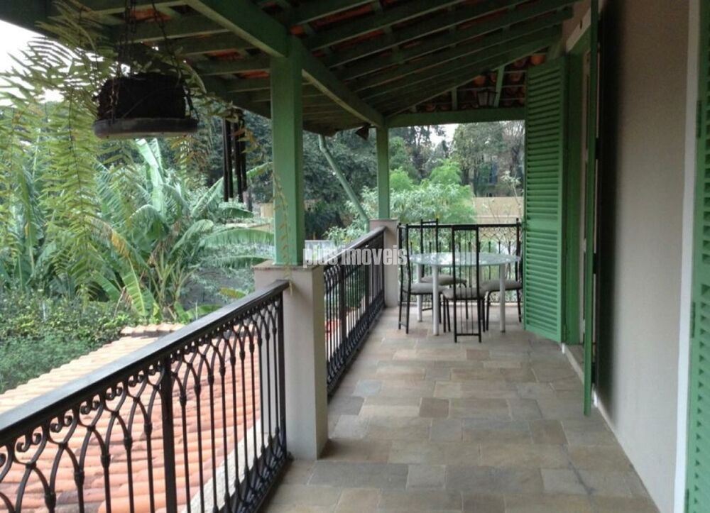 Casa, 4 quartos, 530 m² - Foto 4