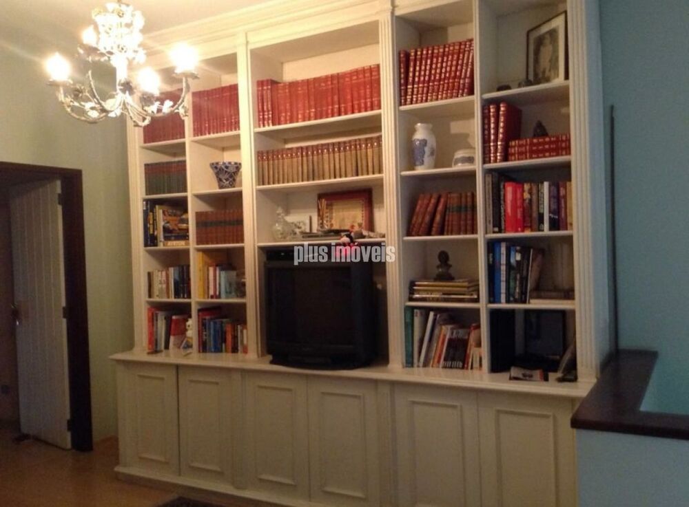 Casa, 4 quartos, 530 m² - Foto 23
