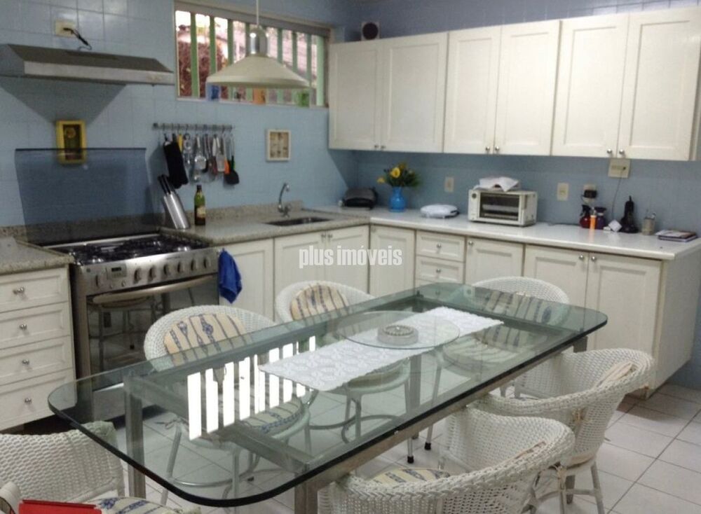 Casa, 4 quartos, 530 m² - Foto 15
