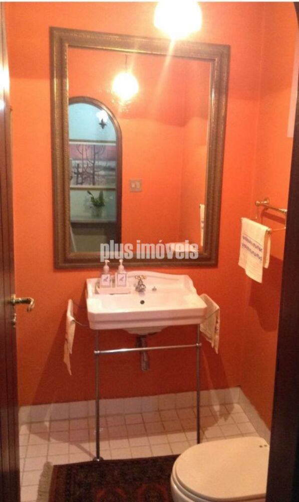 Casa, 4 quartos, 530 m² - Foto 16