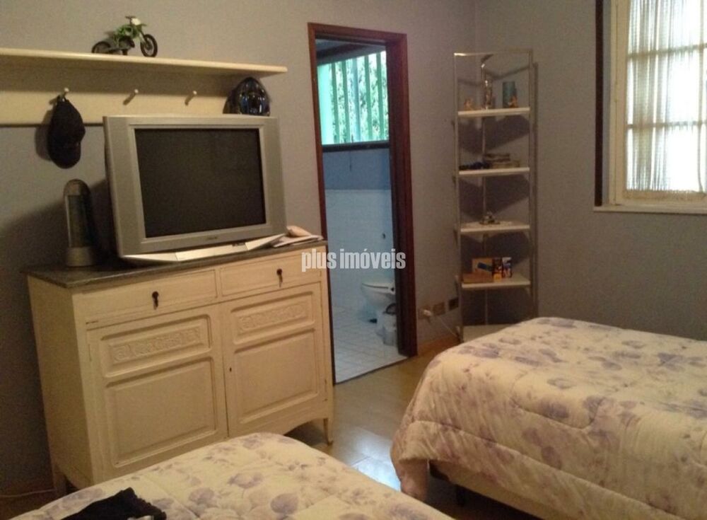 Casa, 4 quartos, 530 m² - Foto 12