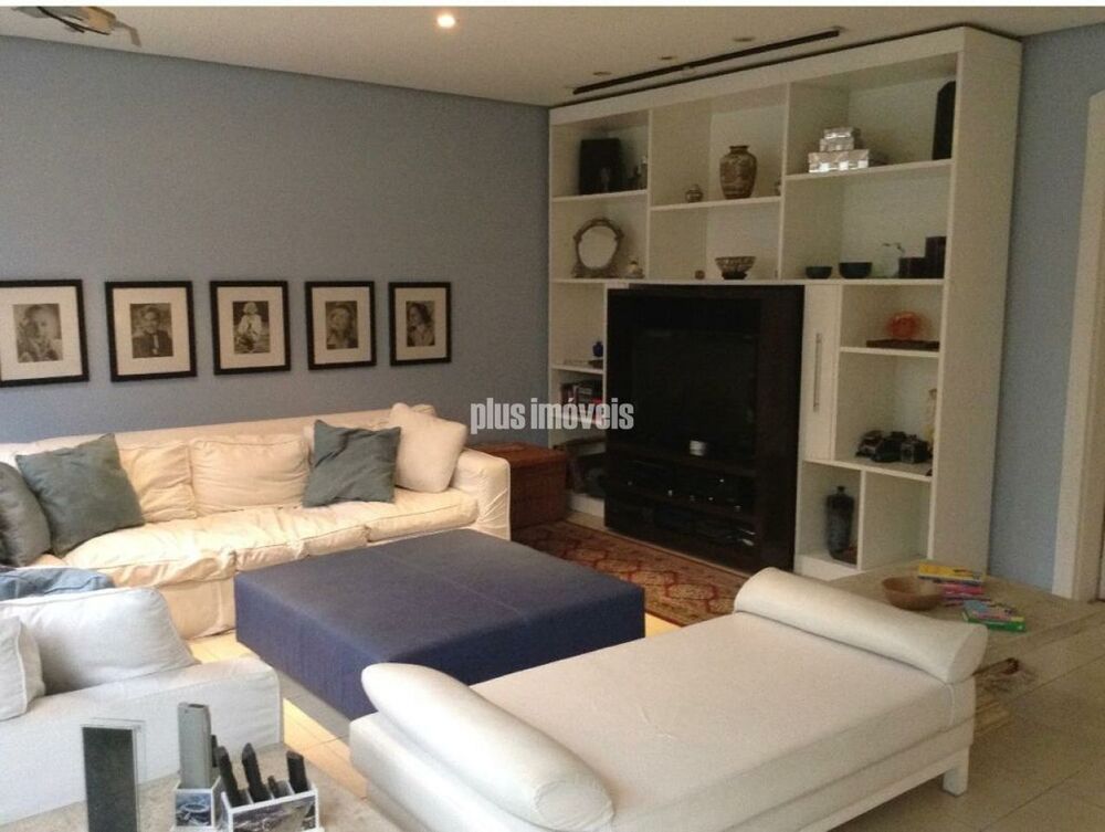 Casa, 4 quartos, 530 m² - Foto 25