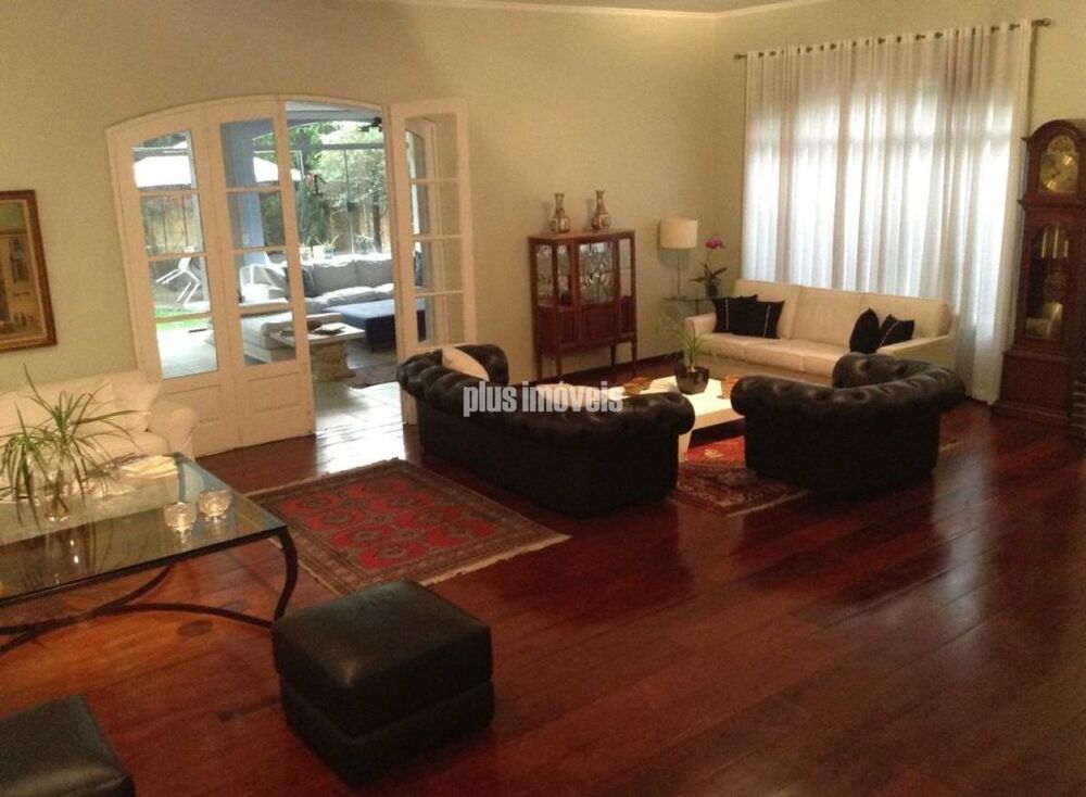 Casa, 4 quartos, 530 m² - Foto 18