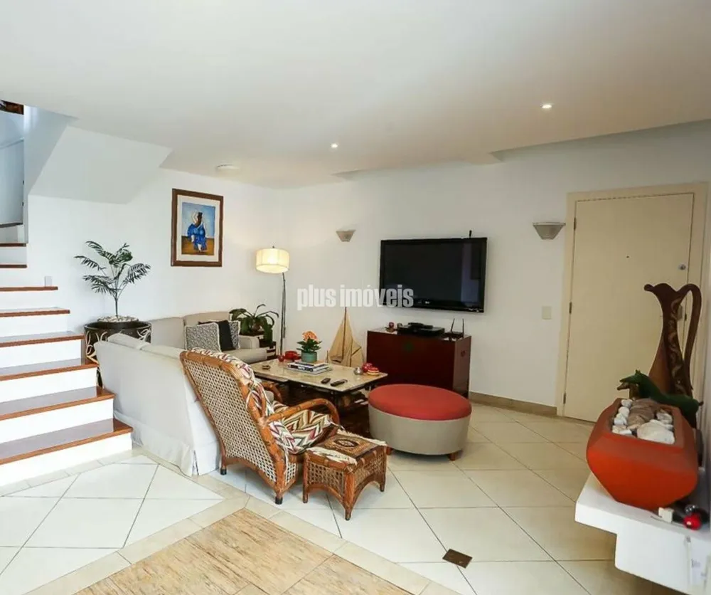 Apartamento, 3 quartos, 226 m² - Foto 3