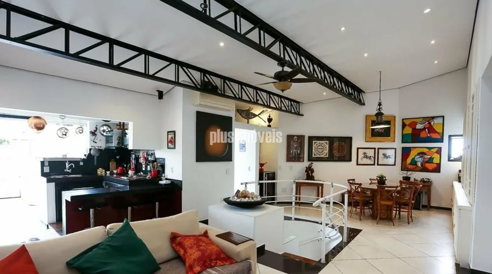 Apartamento, 3 quartos, 226 m² - Foto 4