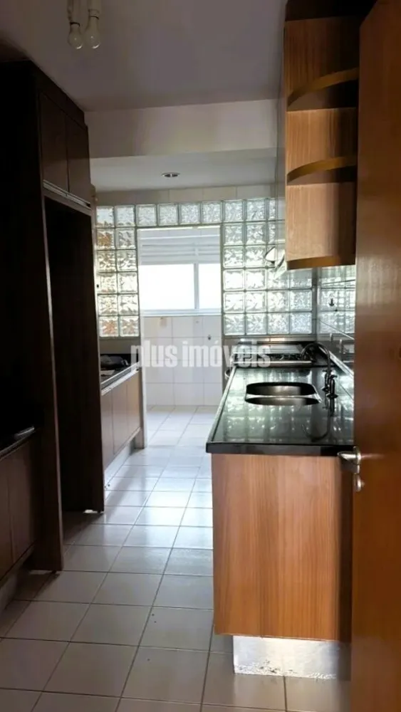 Apartamento, 4 quartos, 132 m² - Foto 4