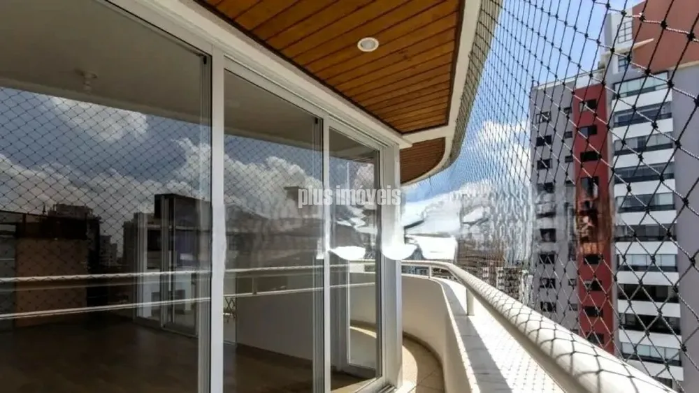 Apartamento, 4 quartos, 132 m² - Foto 1