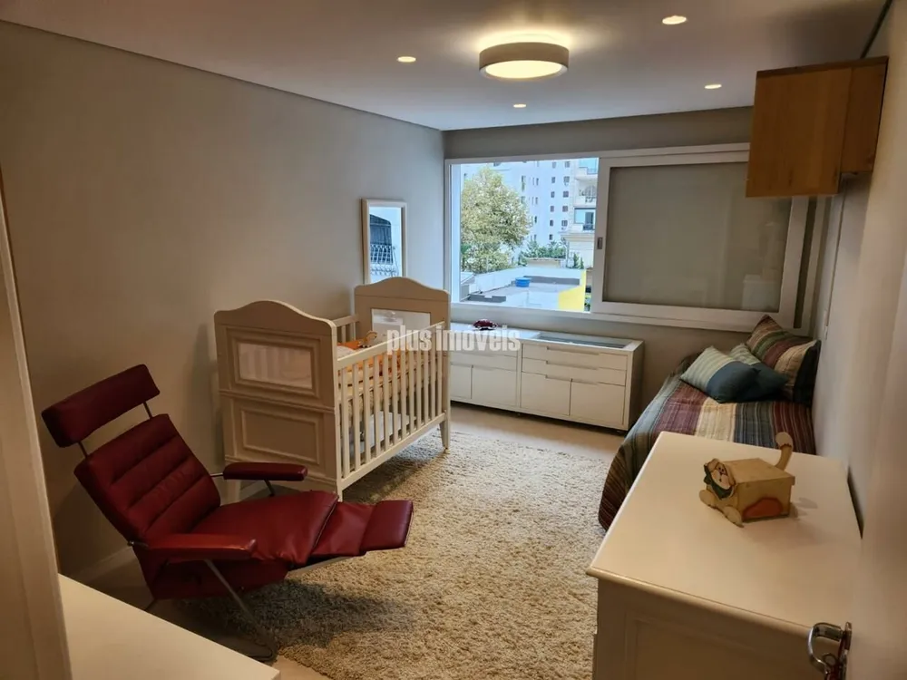 Apartamento, 3 quartos, 131 m² - Foto 12