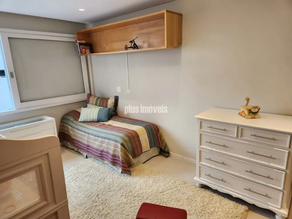 Apartamento, 3 quartos, 131 m² - Foto 14