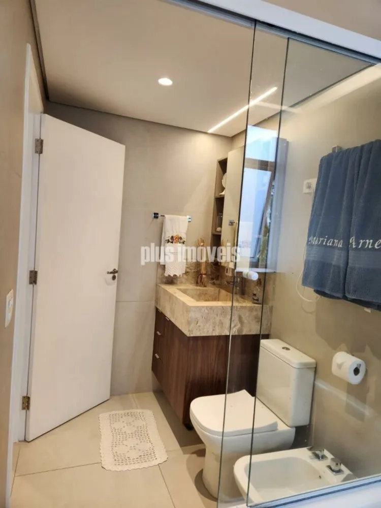 Apartamento, 3 quartos, 131 m² - Foto 13