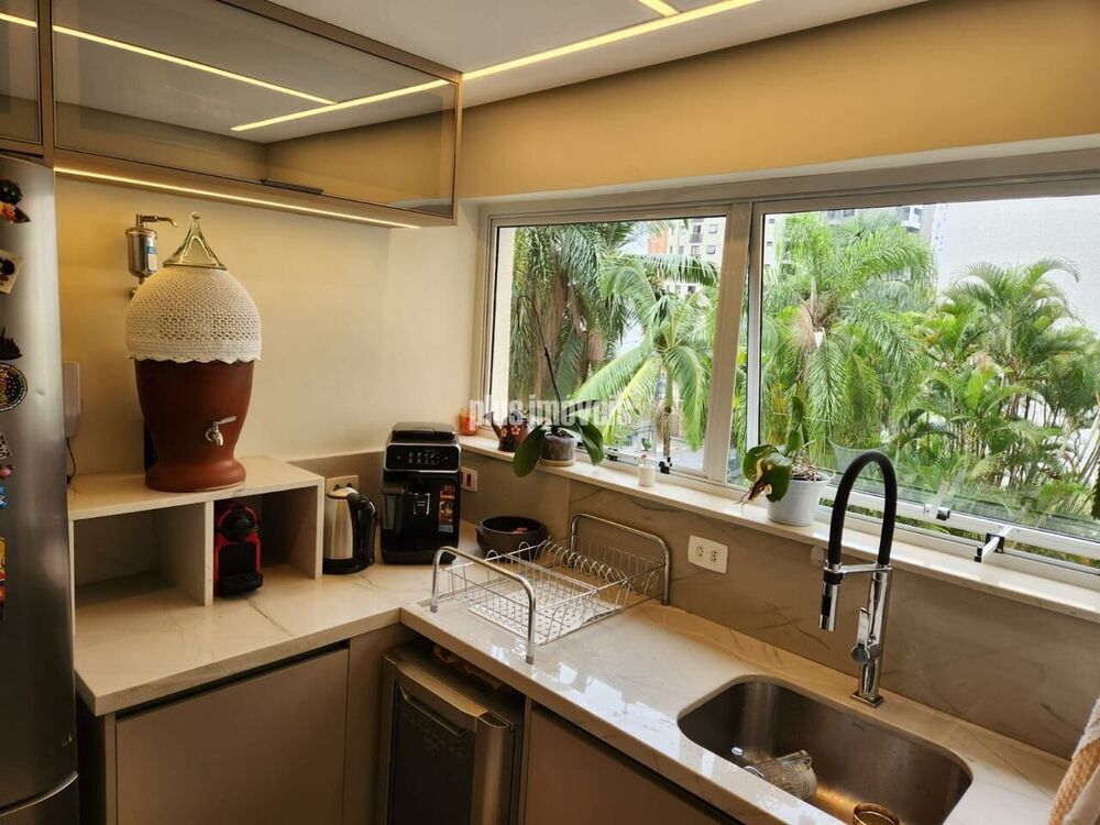Apartamento, 3 quartos, 131 m² - Foto 7