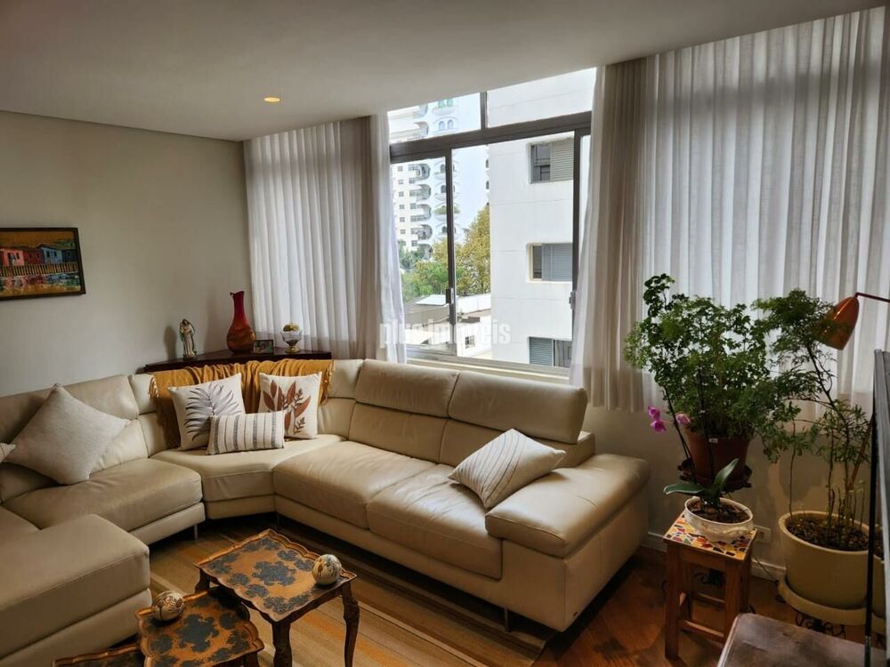 Apartamento, 3 quartos, 131 m² - Foto 8