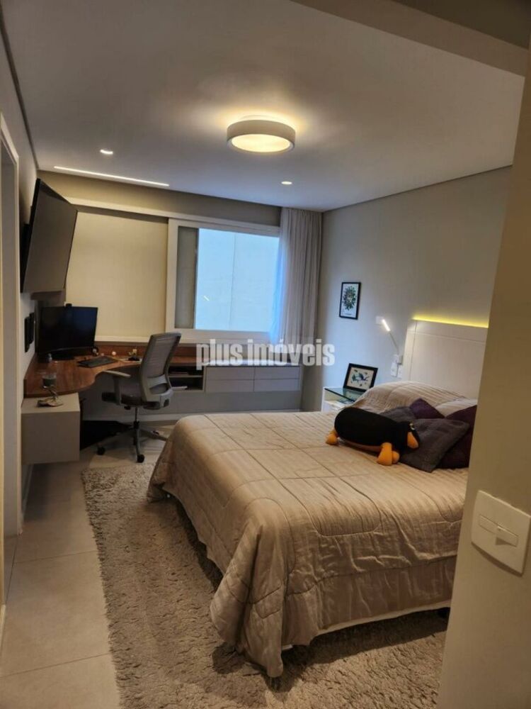 Apartamento, 3 quartos, 131 m² - Foto 5