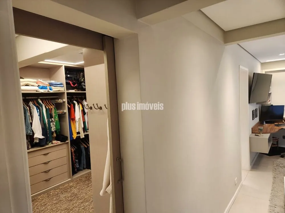 Apartamento, 3 quartos, 131 m² - Foto 9