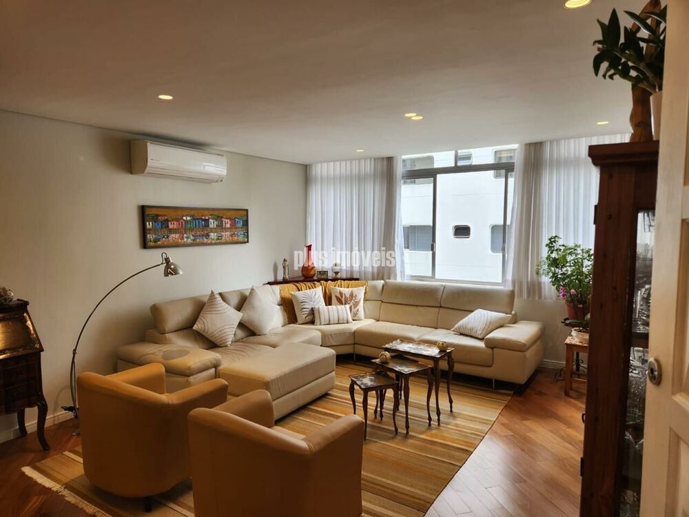 Apartamento, 3 quartos, 131 m² - Foto 2