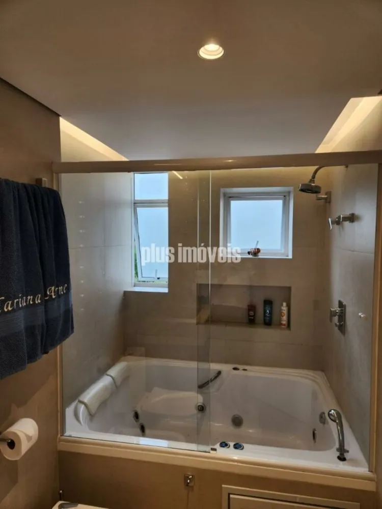 Apartamento, 3 quartos, 131 m² - Foto 11