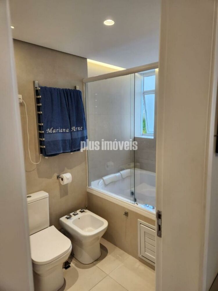 Apartamento, 3 quartos, 131 m² - Foto 4
