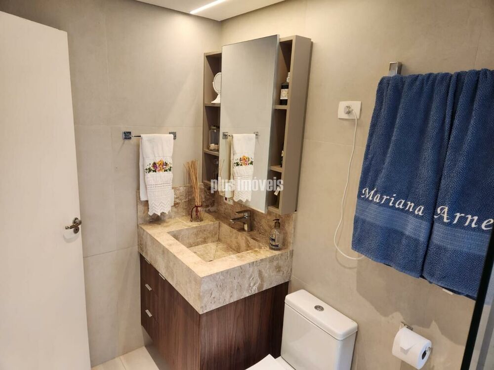 Apartamento, 3 quartos, 131 m² - Foto 3