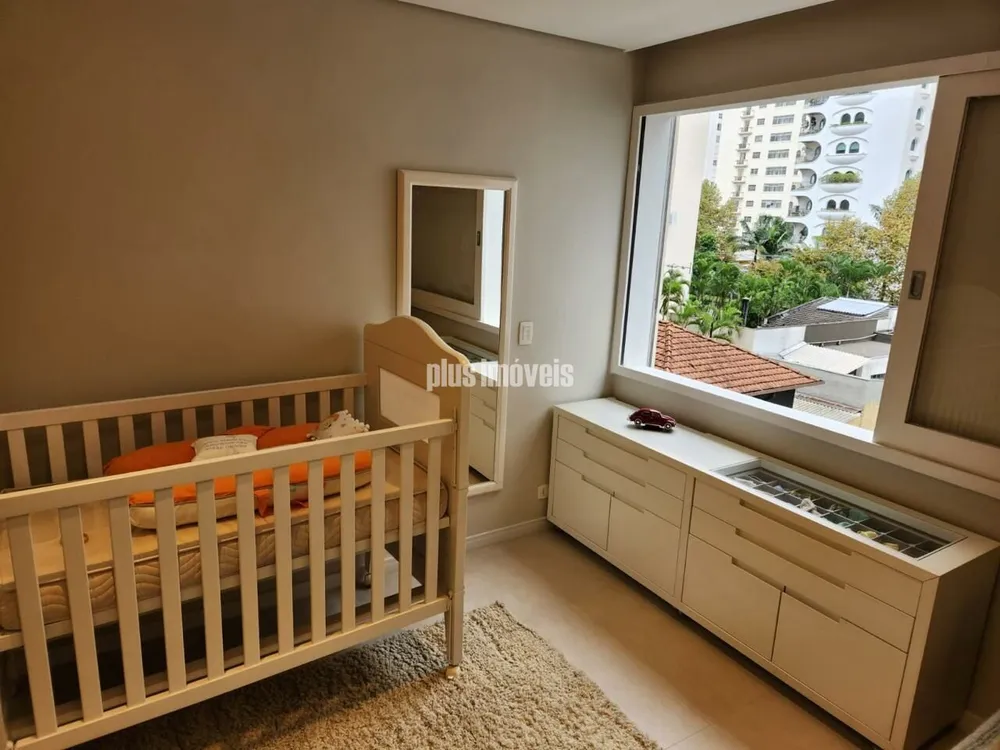 Apartamento, 3 quartos, 131 m² - Foto 10
