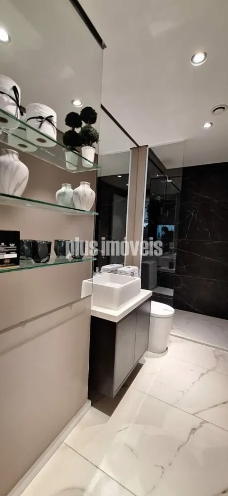 Apartamento, 3 quartos, 167 m² - Foto 5