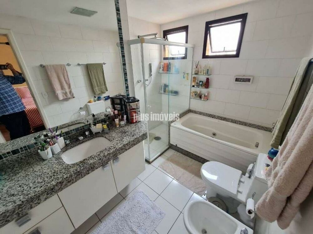 Apartamento, 3 quartos, 178 m² - Foto 29