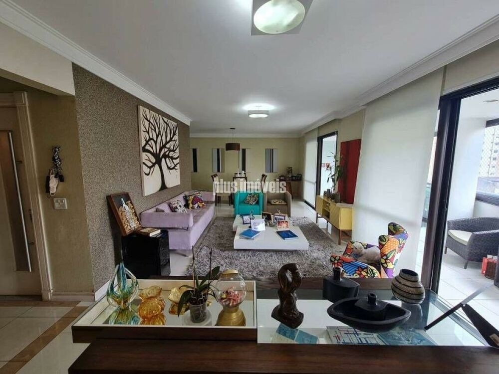 Apartamento, 3 quartos, 178 m² - Foto 24
