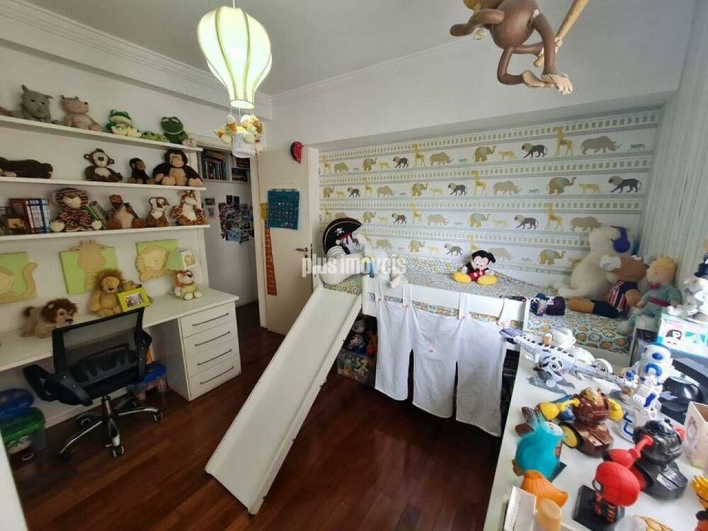 Apartamento, 3 quartos, 178 m² - Foto 3