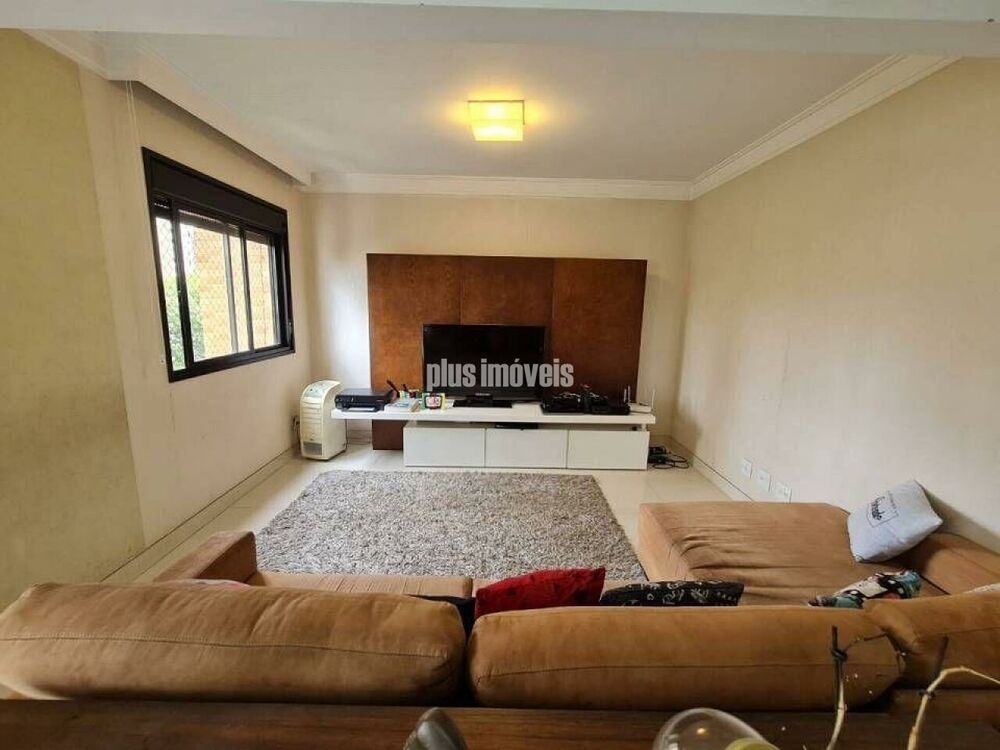 Apartamento, 3 quartos, 178 m² - Foto 1