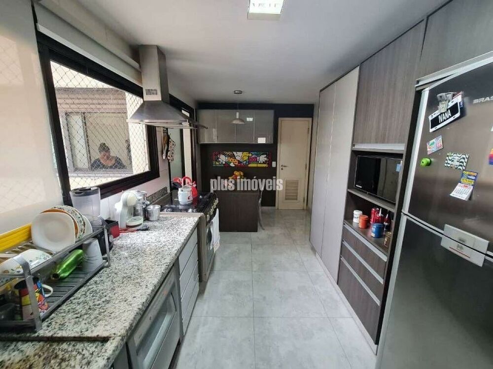 Apartamento, 3 quartos, 178 m² - Foto 12
