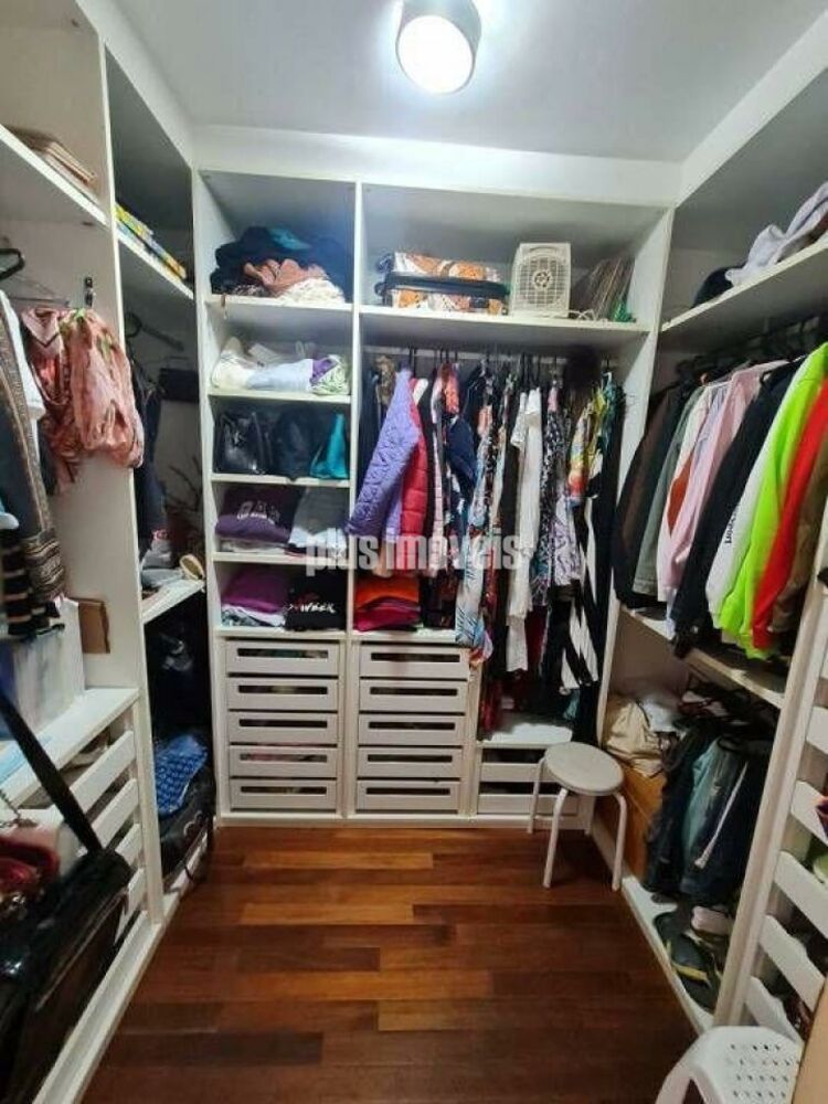 Apartamento, 3 quartos, 178 m² - Foto 5