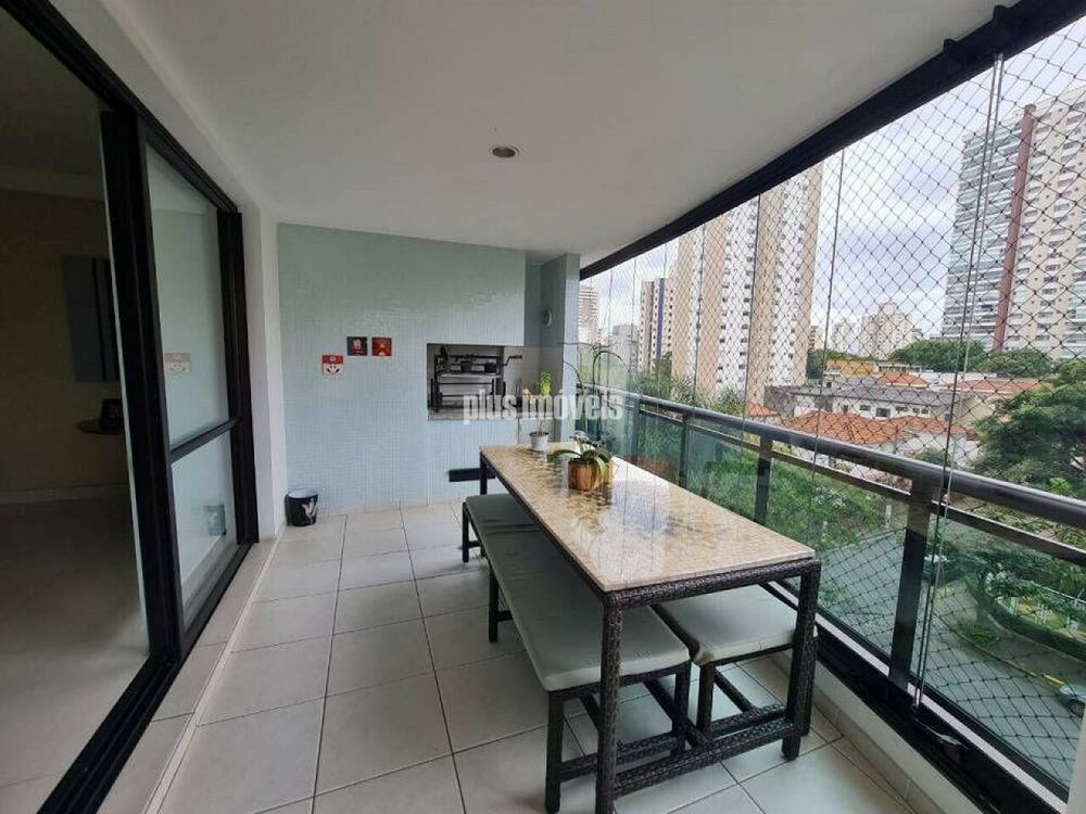 Apartamento, 3 quartos, 178 m² - Foto 2