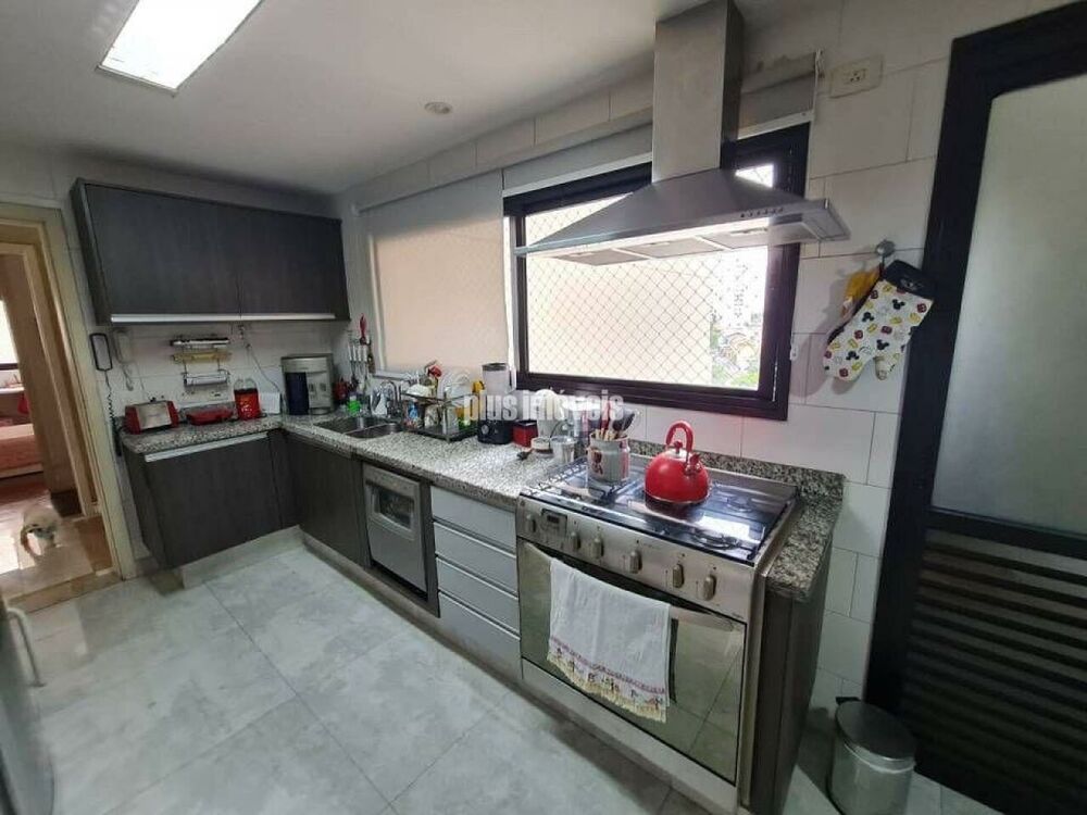 Apartamento, 3 quartos, 178 m² - Foto 28