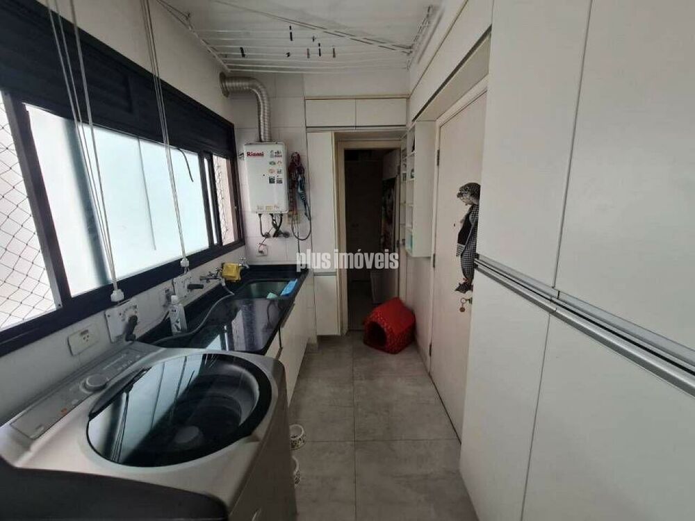 Apartamento, 3 quartos, 178 m² - Foto 22