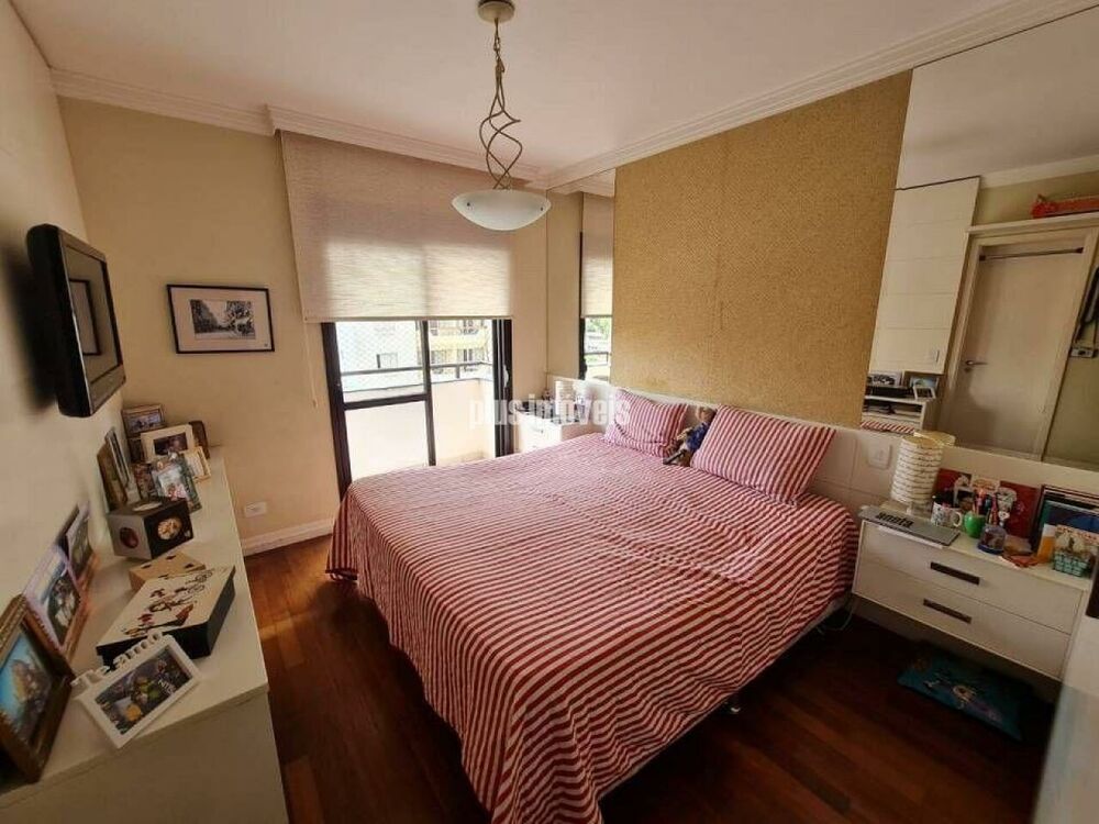 Apartamento, 3 quartos, 178 m² - Foto 23