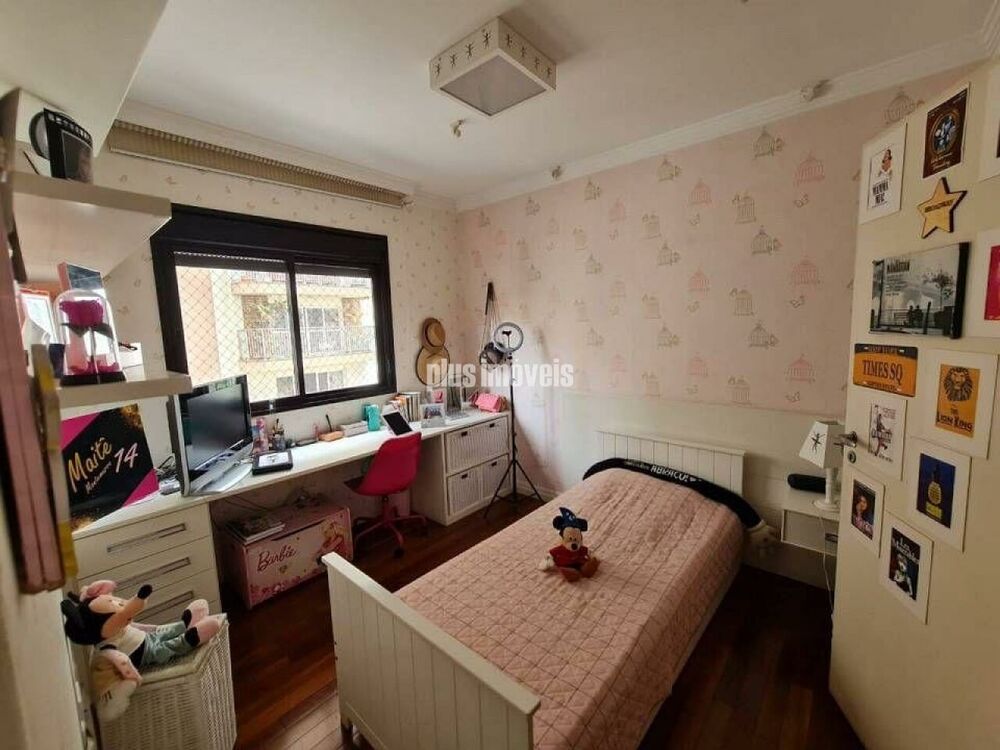 Apartamento, 3 quartos, 178 m² - Foto 7