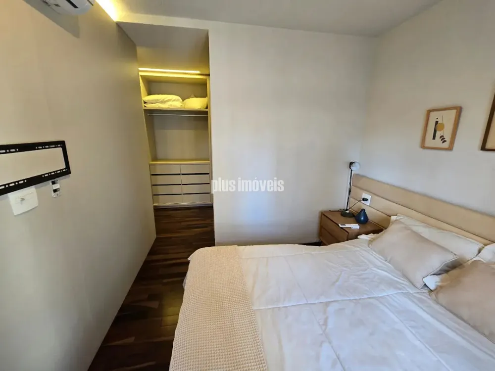 Apartamento, 2 quartos, 83 m² - Foto 2
